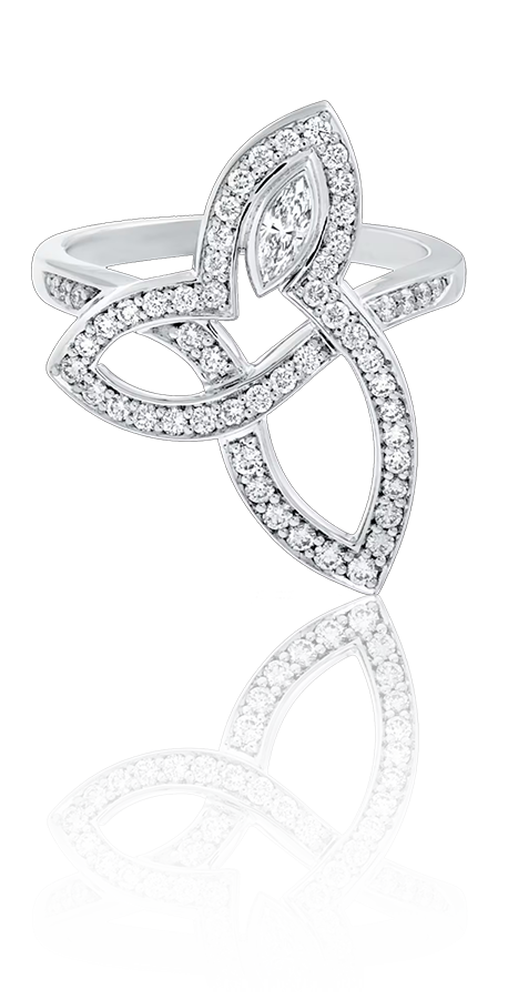 Harry Winston